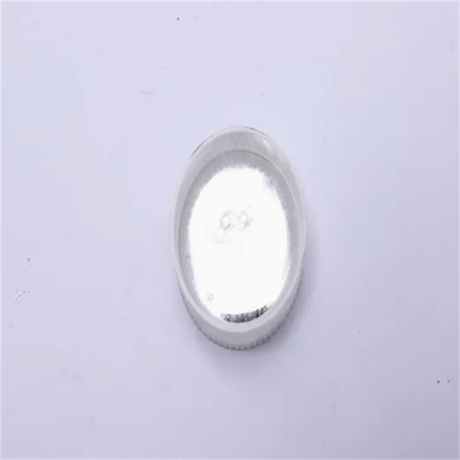 High Purity 4n Gallium 99.99% Metal Gallium 99.9999% 