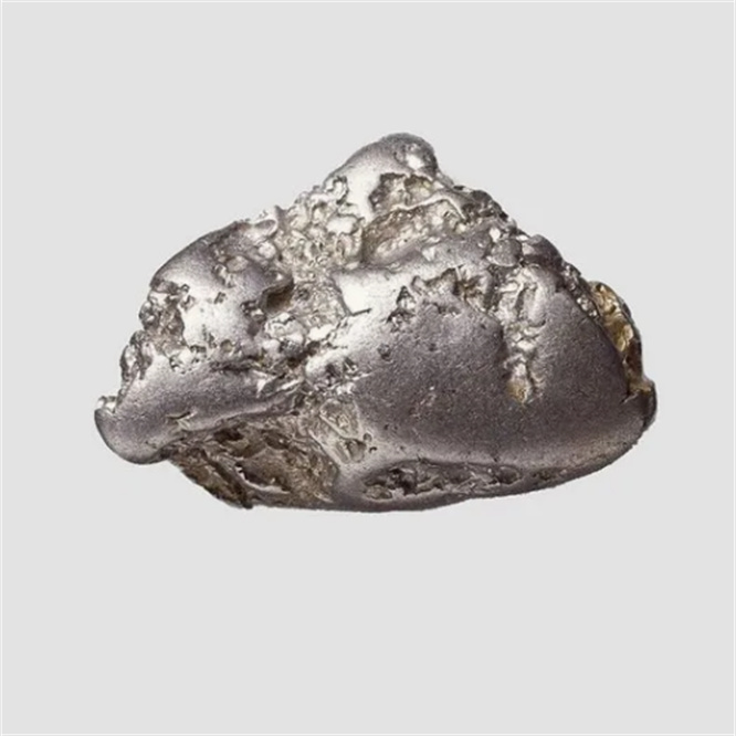 High Purity 99.99% - 99.9999% Buy Pure Ga Gallium Metal 