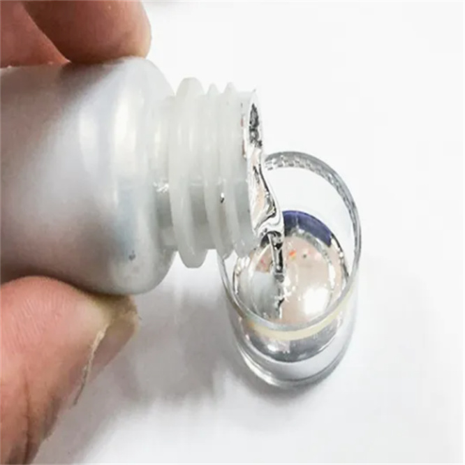 Cheap Price 99.99% Metal Liquid Gallium