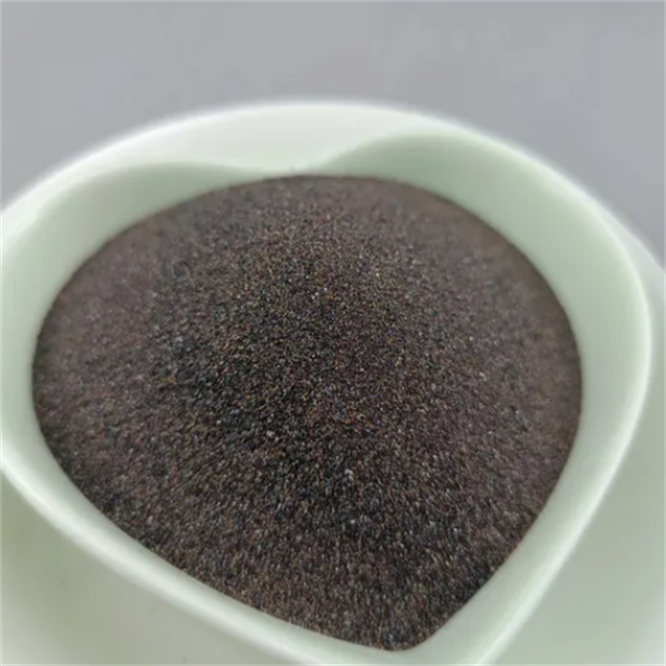 Rutile Sand 95% 99% TiO2 Rutile for Welding Electrodes 