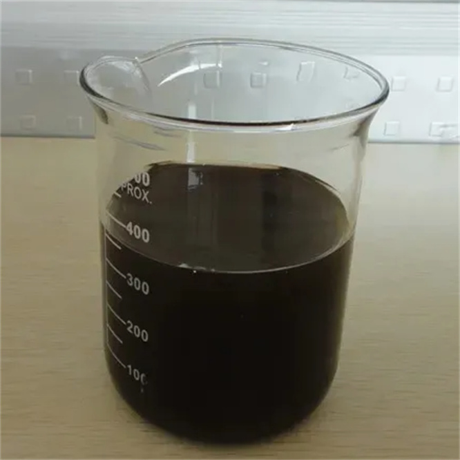 Best Price Linear Alkylbenzene Sulfonic Acid/ 96% LABSA 