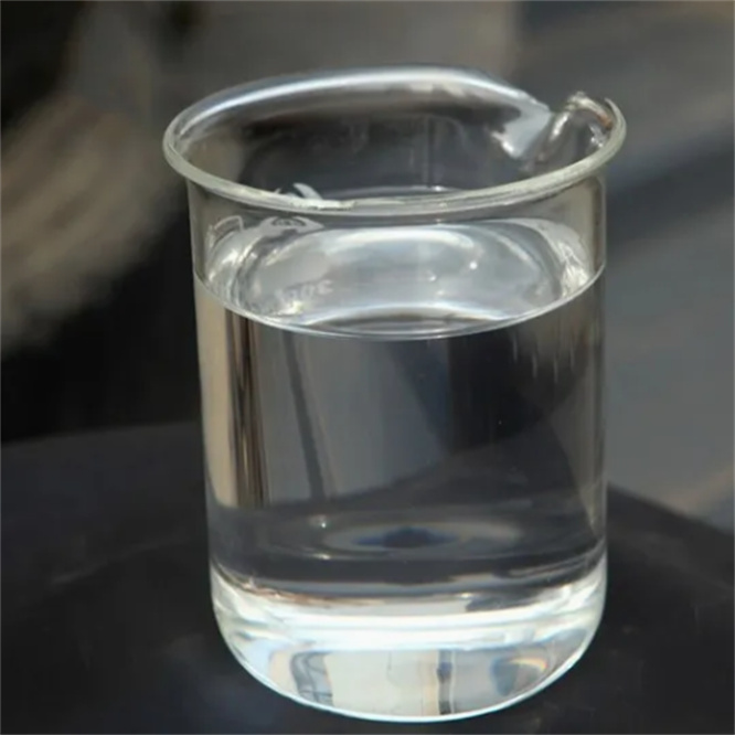 Chemical Additives Non-Ionic Surfactant Best Price Isomeric Alcohol for Washing 