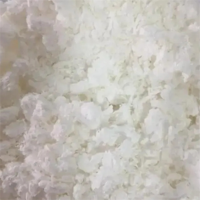 Factory Stock Industrial Grade Cellulose Diacetate Flake Cellulose Diacetate Tow 