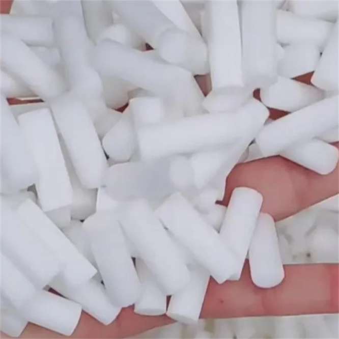 Filter Rod 2.5y/30 000 3.0y/35 000 Cellulose Acetate Tow