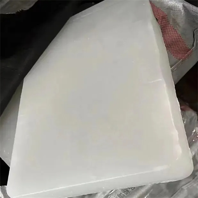 Hot Sales Bulk Fully Refined Paraffin Wax for Candles