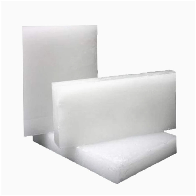 Factory Supply High Quality Fully Refined Paraffin Wax 