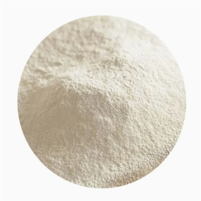 Food Ingredient Thickener CAS 11138-66-2 Xanthan Gum Powder 