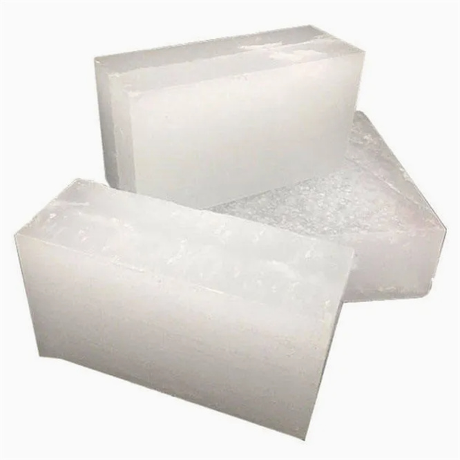 High Quality Bulk Fully Refined Paraffin Wax Low Price