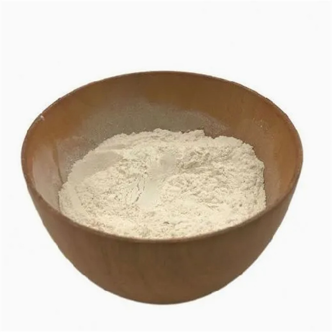 High Quality Food Ingredient Xanthan Gum CAS 11138-66-2