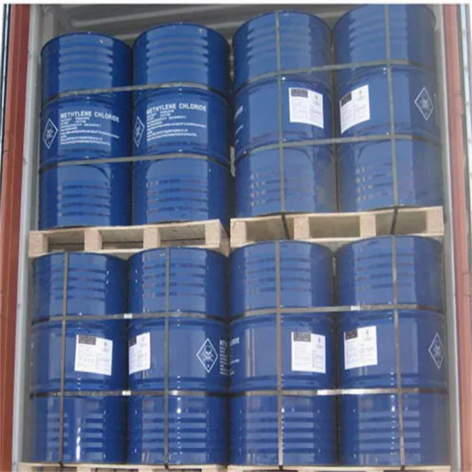 Chemical CH3oh Methyl Alcohol Methanol CAS 67-56-1 