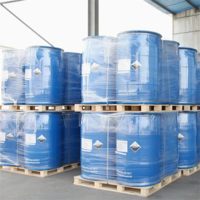 99.9% Methanol Customized Industrial Methanol with Low Price