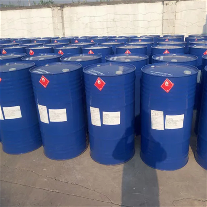 99.9% Methanol Customized Industrial Methanol with Low Price 