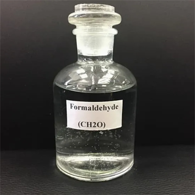 Remover Liquid Decolorant Water Decoloring Agent Dicyandiamide Formaldehyde 37% 