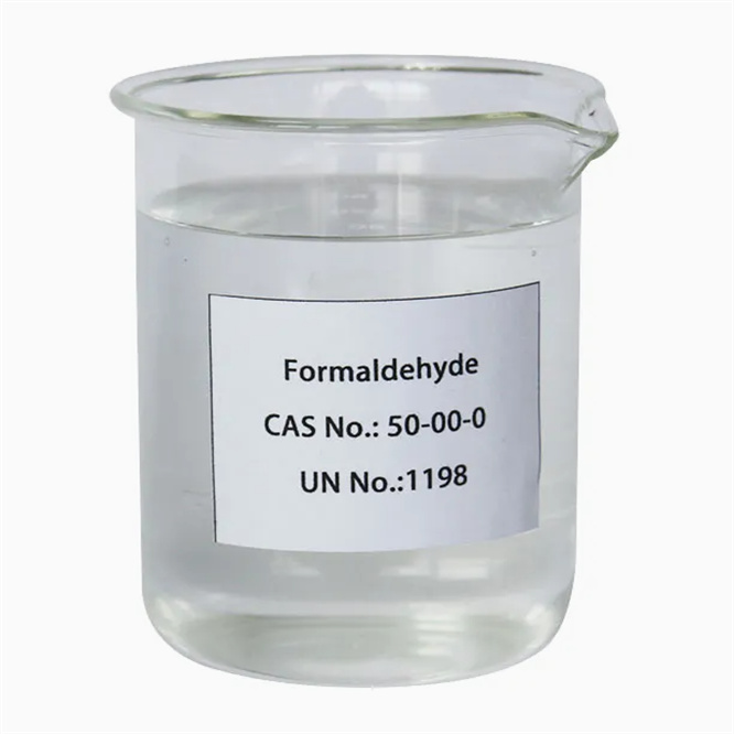 Remover Liquid Decolorant Water Decoloring Agent Dicyandiamide Formaldehyde 37% 