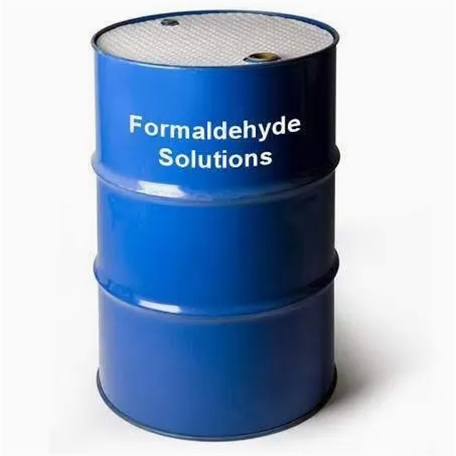 High Purity Formaldehyde Solution 37% 40% 