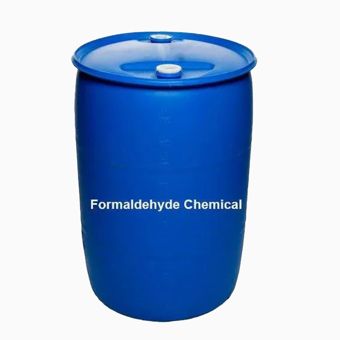 Chemical Material Grade Formalin/Formaldehyde Solution 37% 40%