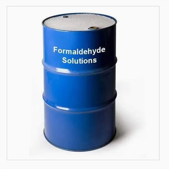 Chemical Material Grade Formalin/Formaldehyde Solution 37% 40% 