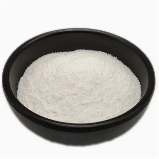 Best Selling CAS 6020-87-7 C4h11n3o3 99.9% Food Additives Creatine Monohydrate