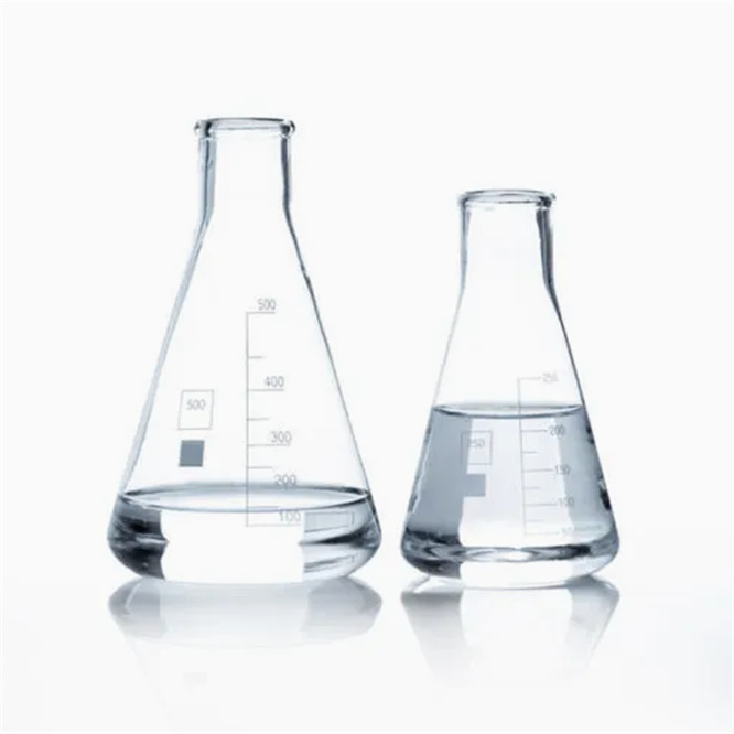 2-Ethyl Hexanol 