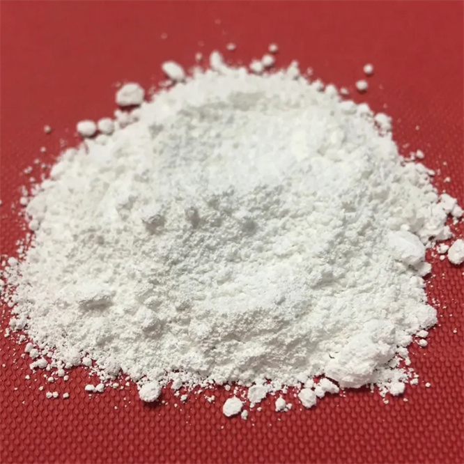 China Manufacturer Supply Sb2o3 /99.8% Diantimony Trioxide CAS 1309-64-4 in Stock