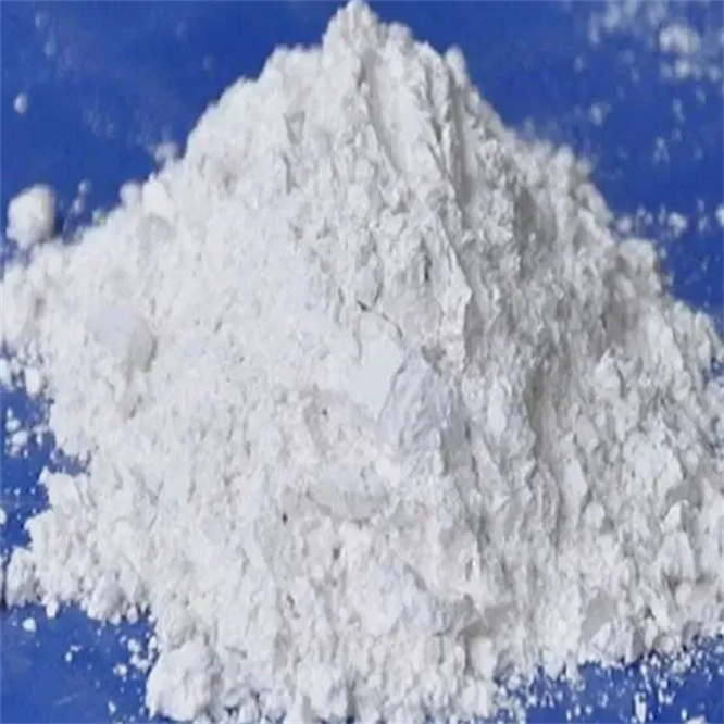 Top Quality Diantimony Trioxide CAS 1309-64-4 Antimony Trioxide 99.8%