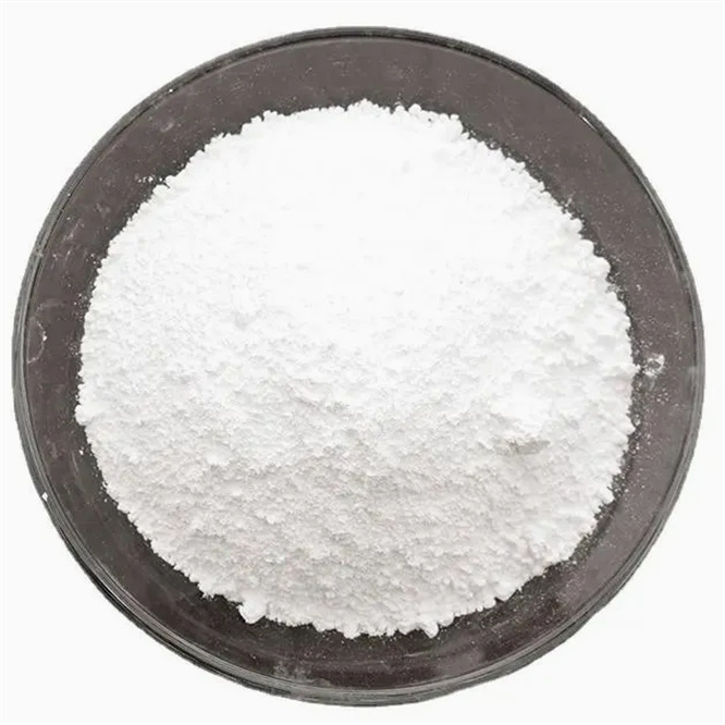 Antimony Oxide Sb2o3 Antimony Trioxide 99.8% for Catalyst