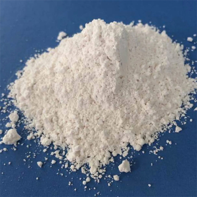 Lithium Battery Raw Material Powder 99.5% Purity Lithium Carbonates with Hot Sale 