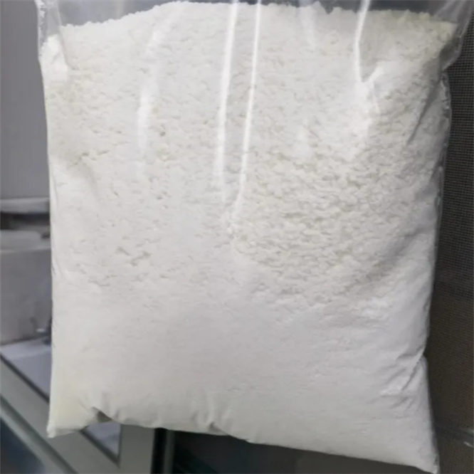 Lithium Battery Raw Material Powder 99.5% Purity Lithium Carbonates with Hot Sale 