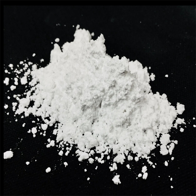 High Purity Industry Grade Li2co3 CAS 554-13-2 Lithium Carbonate