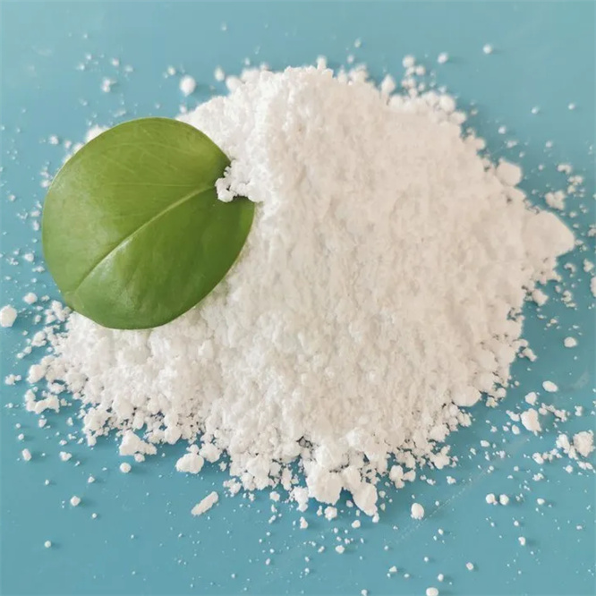 High Purity Industry Grade Li2co3 CAS 554-13-2 Lithium Carbonate 