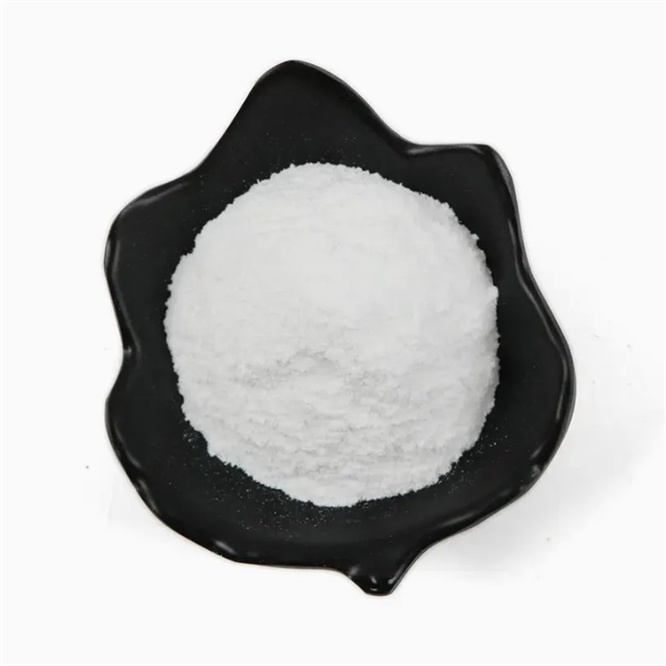 China Hot Sale Lithium Hydroxide Monohydrate CAS 1310-66-3 with Good Price 