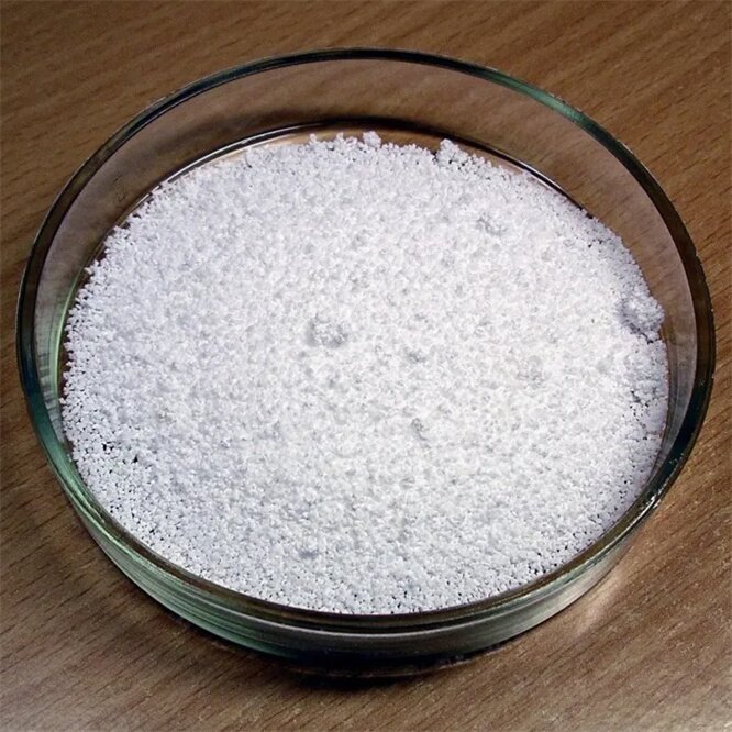 China Supplier High Purity Lithium Hydroxide for Ceramics Production