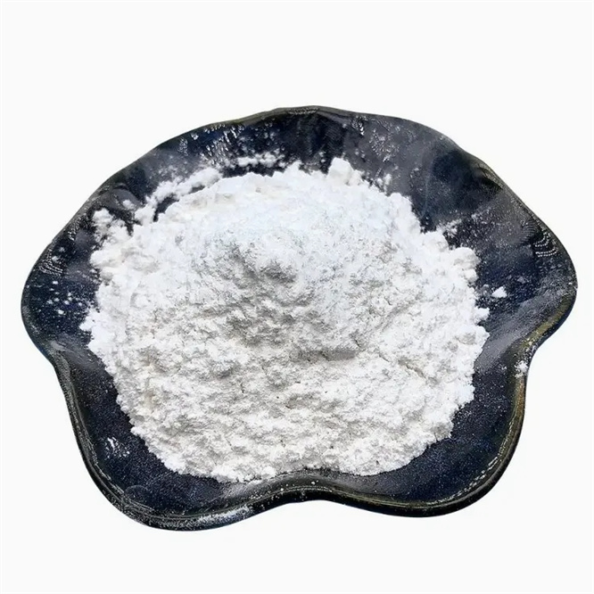 56.5% Lithium Hydroxide with Industrial Grade CAS 1310-66-3 From China