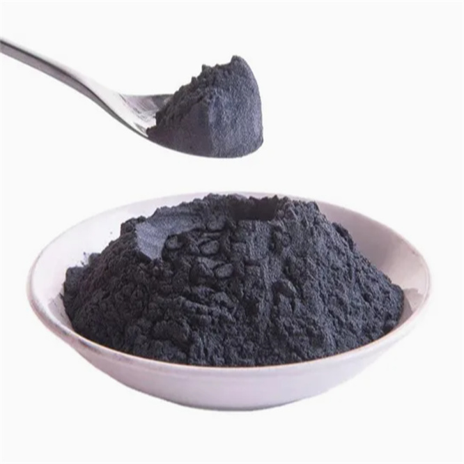 Supply Superfine High Puity Boron Carbide B4c with Excellent Abrasion Resistance