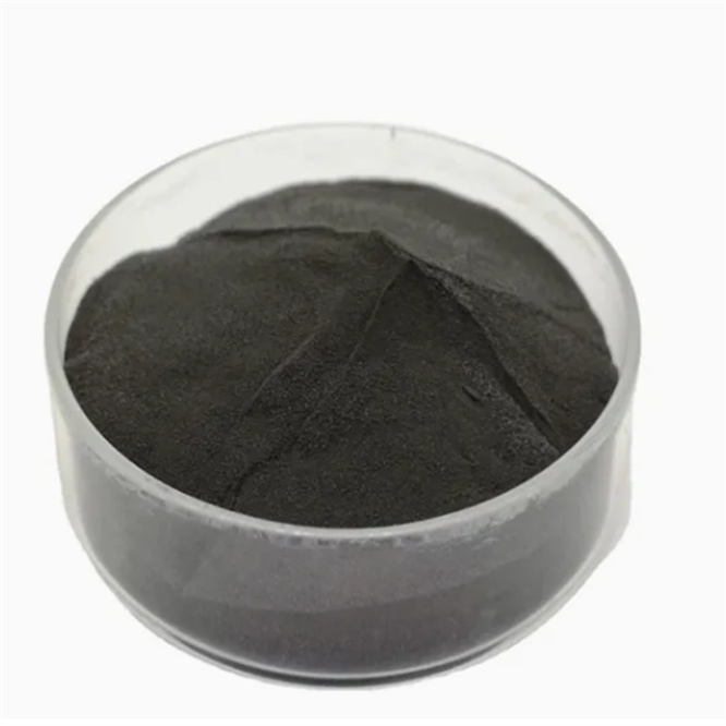 Supply Superfine High Puity Boron Carbide B4c with Excellent Abrasion Resistance 