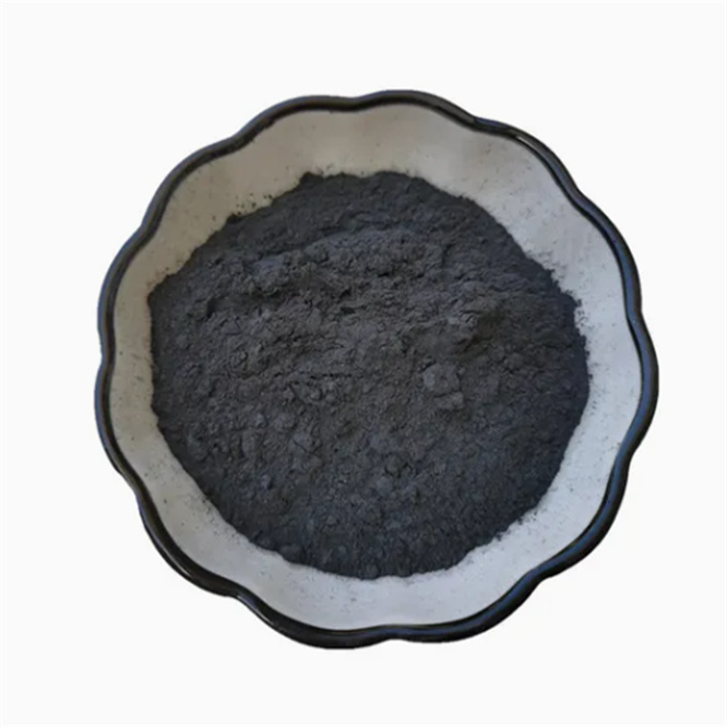 The Factory Wholesale Best Nano Boron Carbide Powder B4c for Ceramics