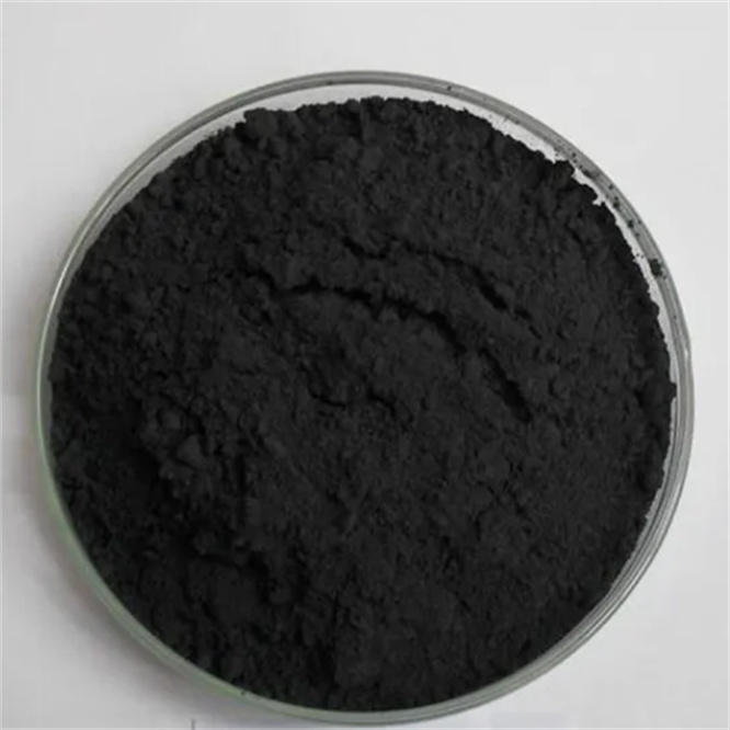 Nano Boron Carbide 100 200 325 Mesh CAS 12069-32-8 B4c