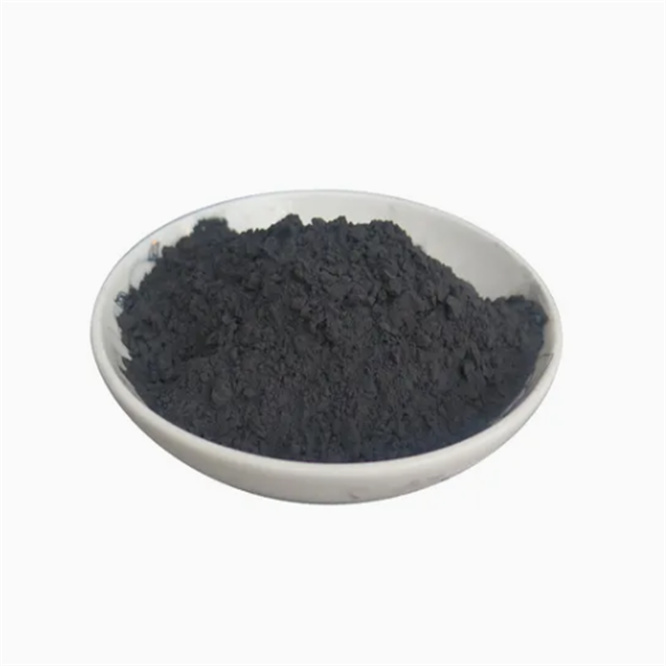 High Purity 50nm Nano B4c Powder Price Boron Carbide Nano Powder 