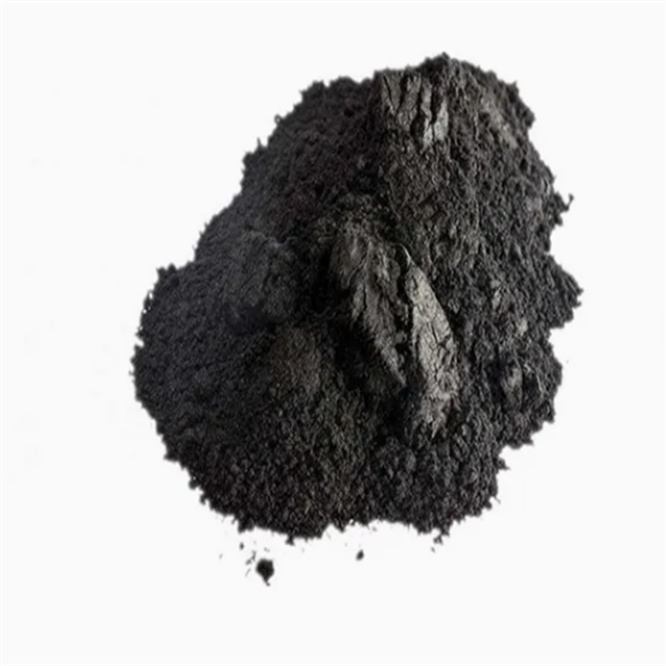 Black Boron Carbide Micro-Powder for Manufacturing Ceramic Products 