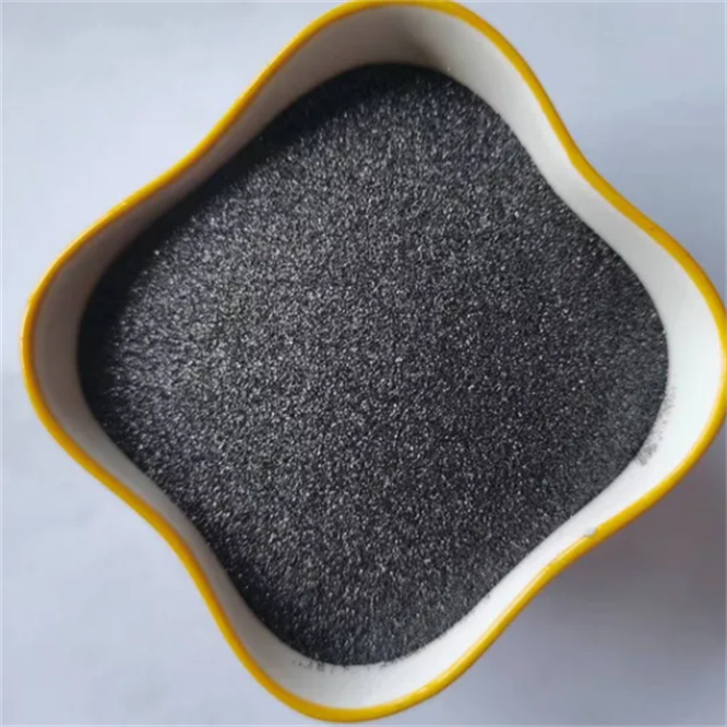 Black Boron Carbide Micro-Powder for Manufacturing Ceramic Products 