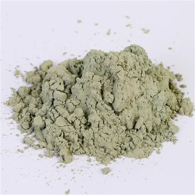 for Polishing High Quality 99% Green Silicon Carbide Sic