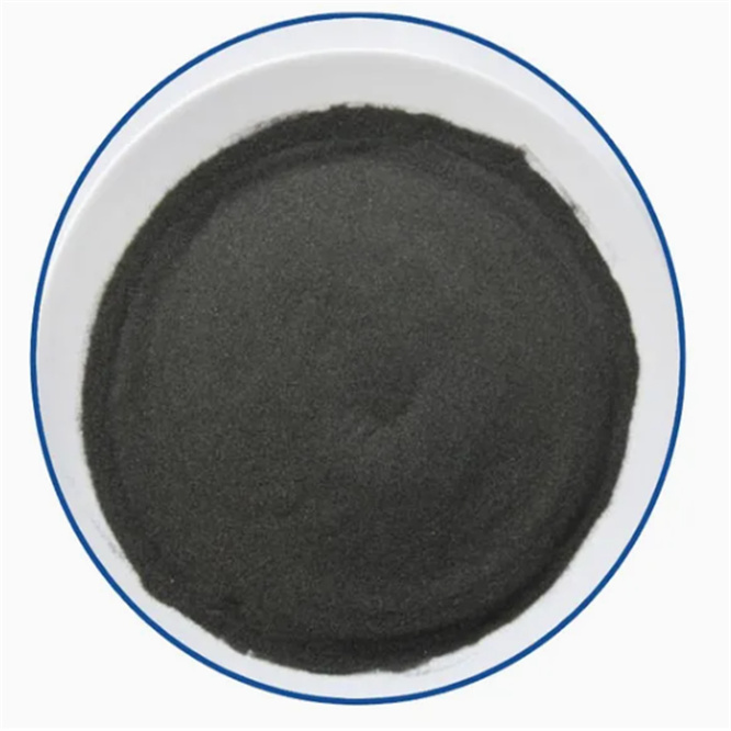 High Purity Black Sic Silicon Carbide Powder for Carborundum Abrasive 