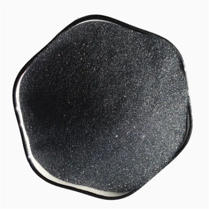 Abrasive Black Silicon Carbide/Carborundum