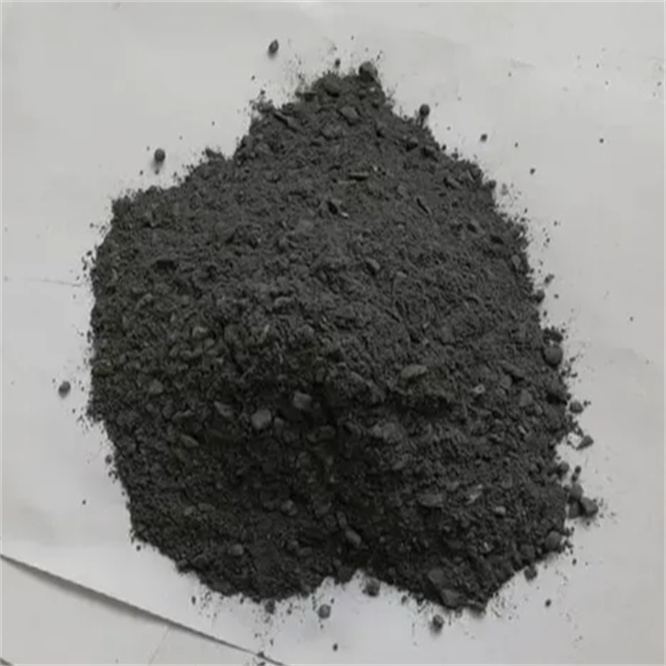 Abrasive Black Silicon Carbide/Carborundum 