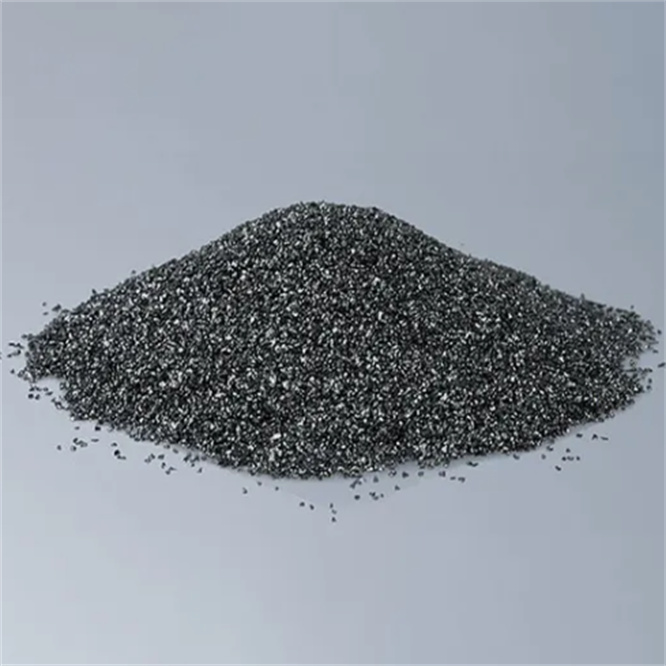 Good Price High Purity CAS 12069-32-8 Boron Carbide 