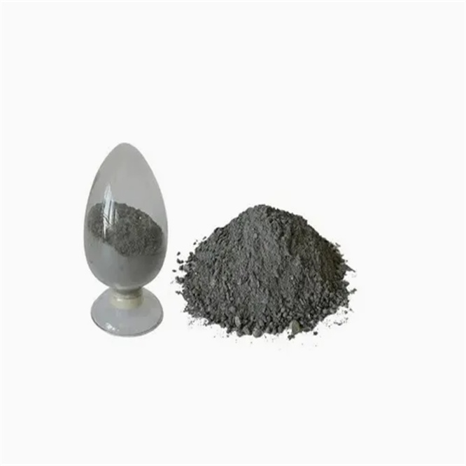 Factory Supply High Quality 98.5% Green Black Silicon Carbide Sic 