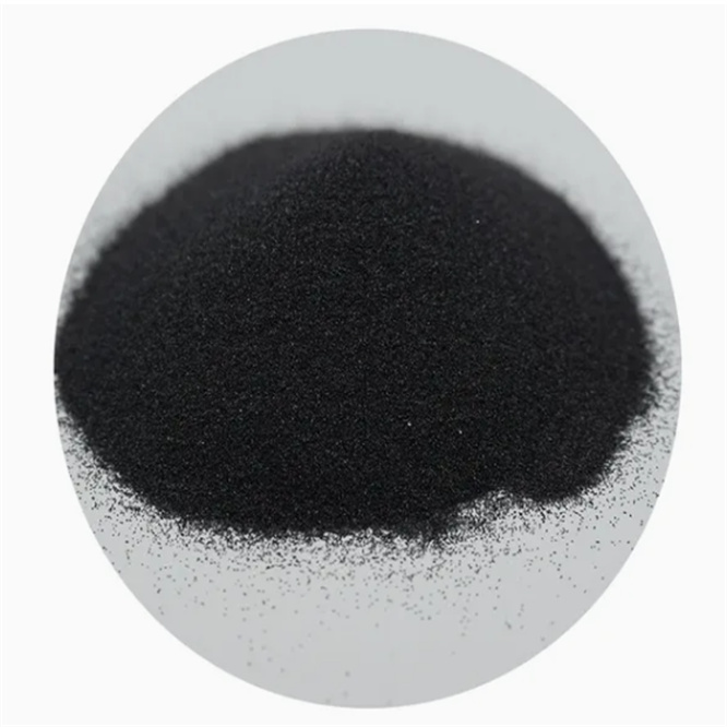 Silica Carbide Powder Black Silicon Carbide 10-6000 Mesh Grit