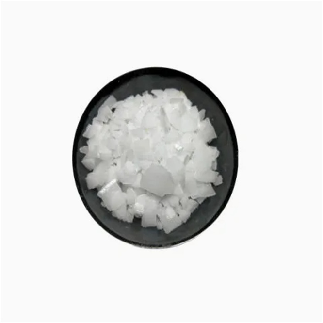 Factory Sell High Purity KOH Potassium Hydroxide CAS 1310-58-3 