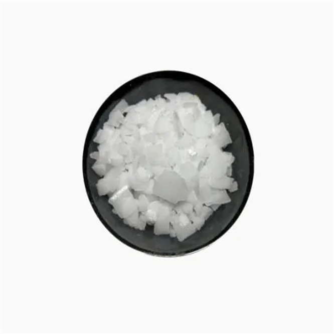 High Purity Potassium Hydroxide KOH Sodium Hydroxide 90%