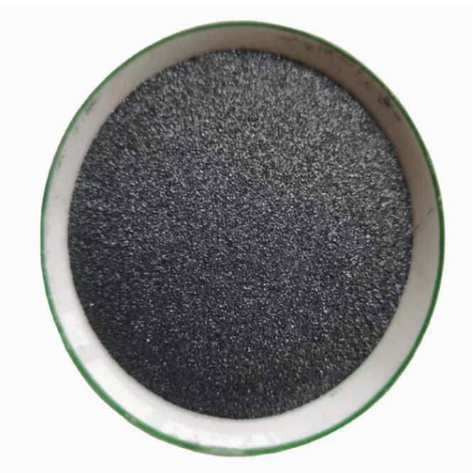 Boron Carbide